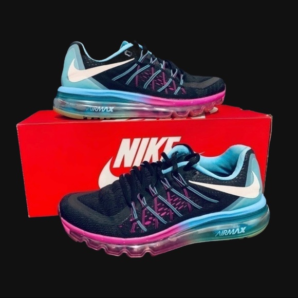 (SOLD-eb) Nike Air Max • Women - Picture 10 of 11